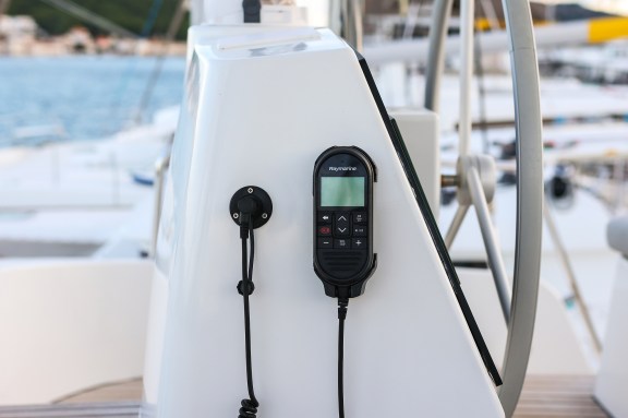 Image of Carpe Diem yacht #50