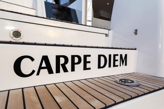 Image of Carpe Diem yacht #52
