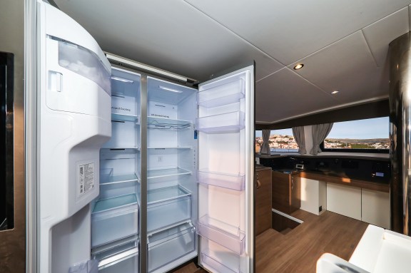 Image of Carpe Diem yacht #43