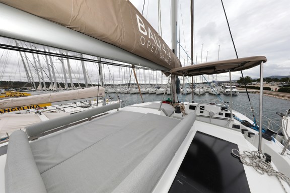 Image of Sunlight yacht #9