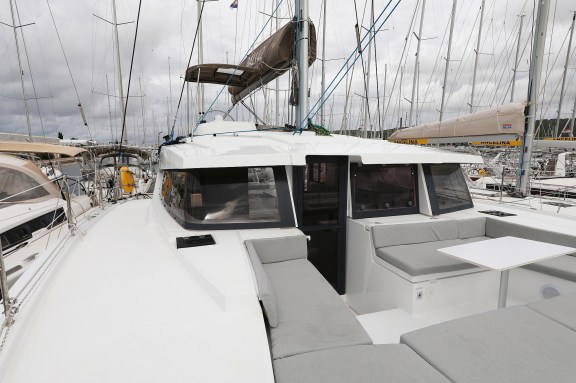 Image of Sunlight yacht #12