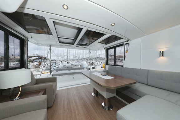 Image of Sunlight yacht #16