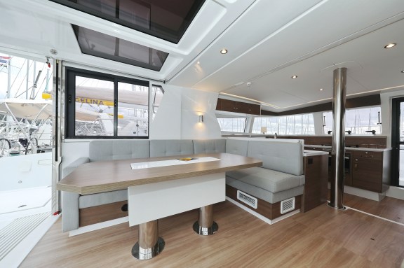 Image of Sunlight yacht #17