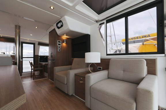 Image of Sunlight yacht #18