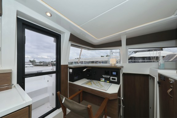 Image of Sunlight yacht #20