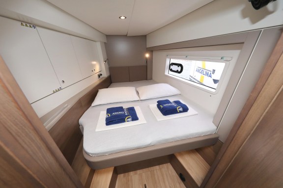 Image of Sunlight yacht #24