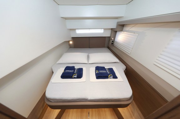 Image of Sunlight yacht #27