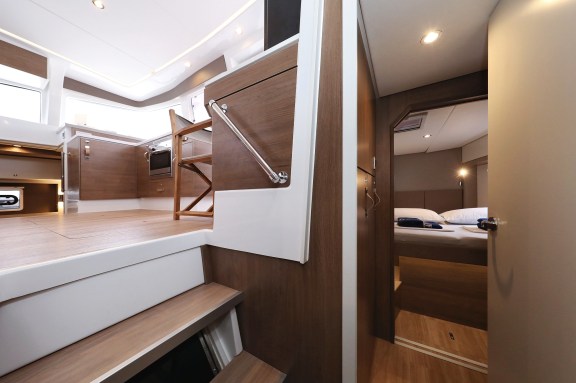 Image of Sunlight yacht #23