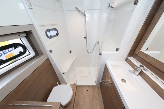 Image of Sunlight yacht #34