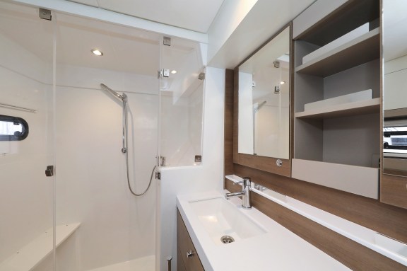 Image of Sunlight yacht #36