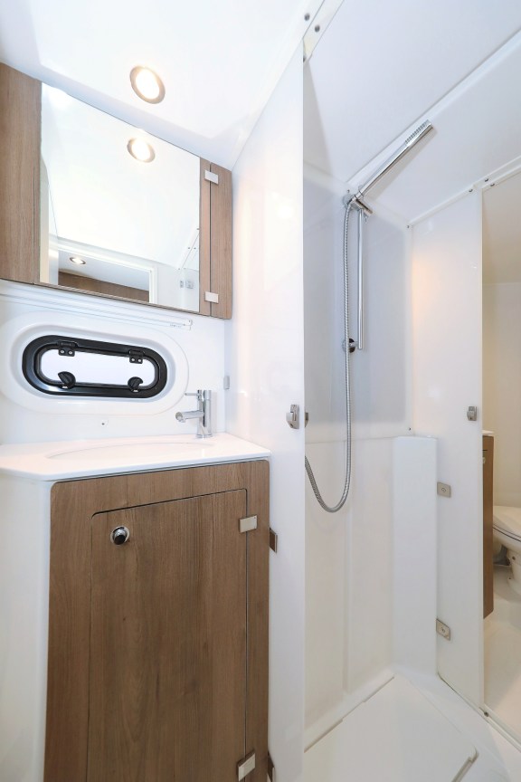 Image of Sunlight yacht #38