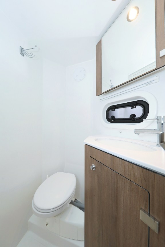 Image of Sunlight yacht #39