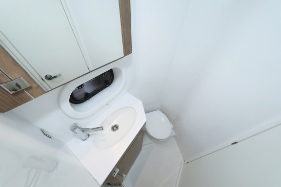 Image of Sunlight yacht #41