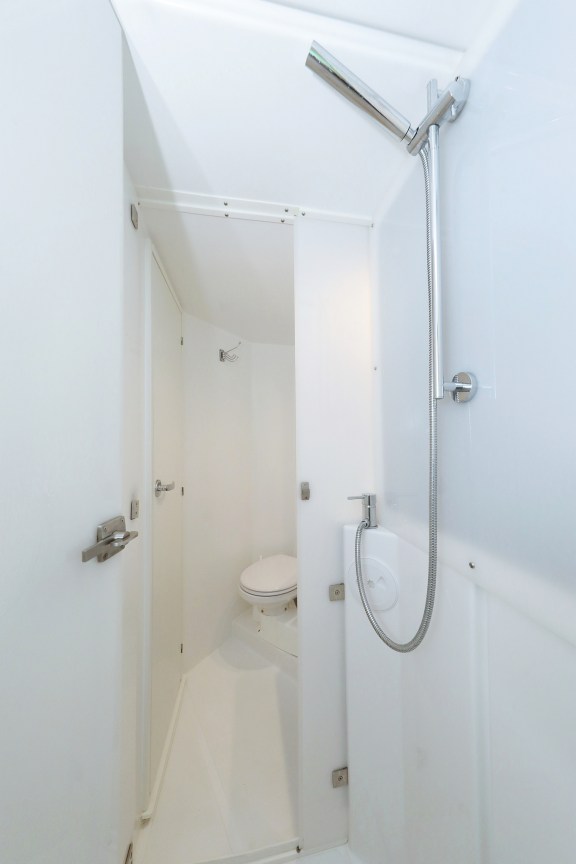 Image of Sunlight yacht #42