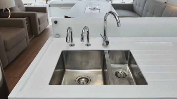 Image of Sunlight yacht #45