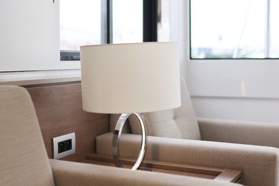 Image of Sunlight yacht #46