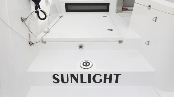 Image of Sunlight yacht #49