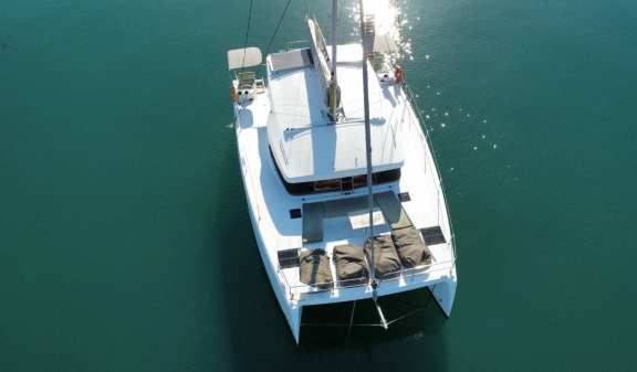 Image of Northcat 38 yacht #4