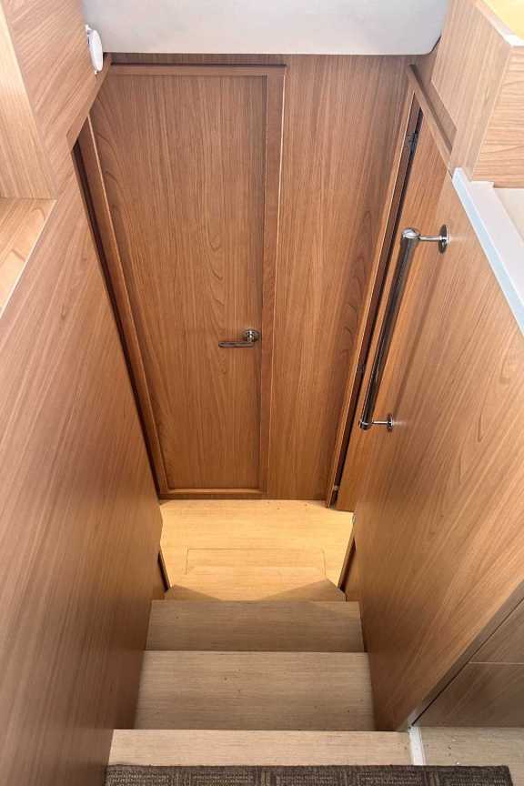 Image of Northcat 38 yacht #14