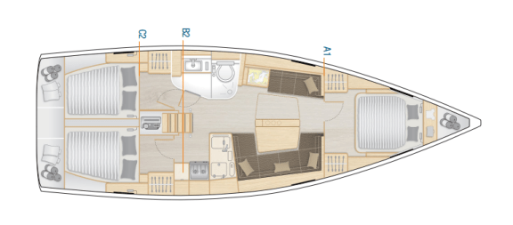 Image of Lauda yacht #2