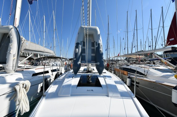 Image of Lauda yacht #4