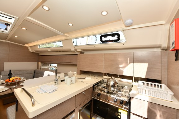 Image of Lauda yacht #8