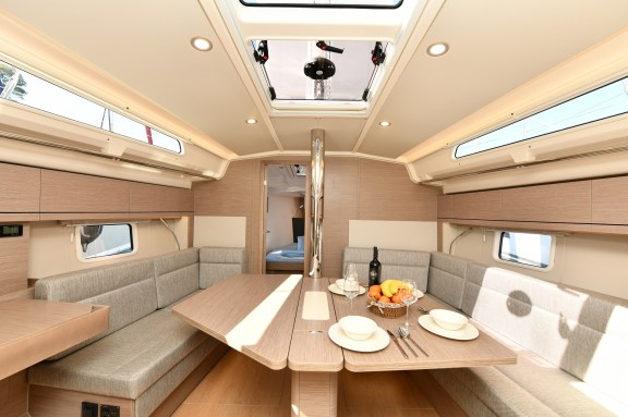 Image of Lauda yacht #9