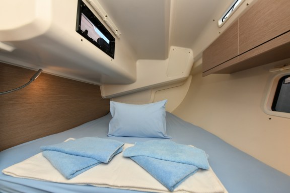 Image of Lauda yacht #14