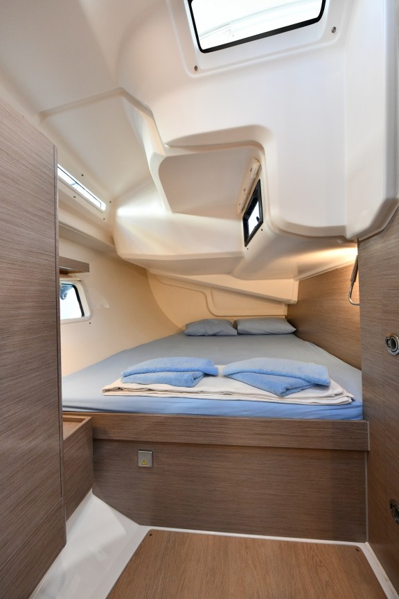 Image of Lauda yacht #15