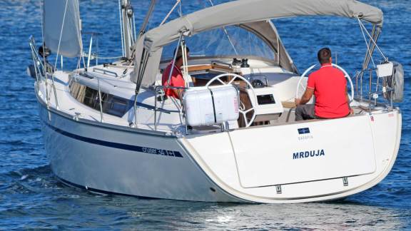 Image of Mrduja yacht #5