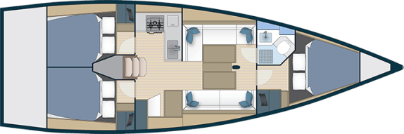 Image of One More Time yacht #2