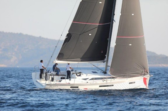 Image of One More Time yacht #5