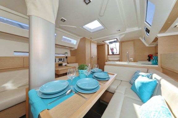 Image of One More Time yacht #7