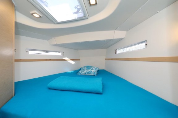 Image of One More Time yacht #10