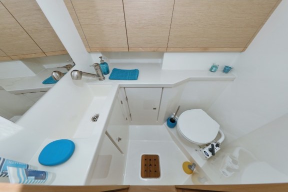 Image of One More Time yacht #11