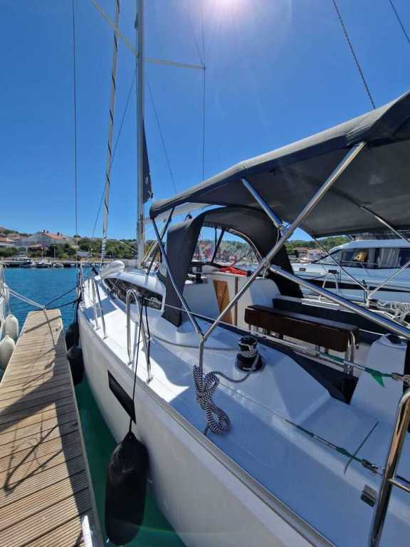 Image of Fantasy yacht #4