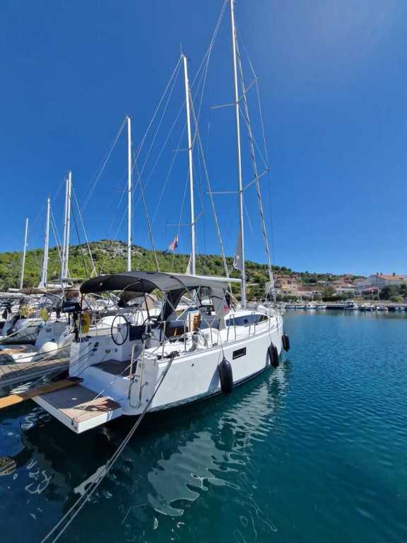 Image of Fantasy yacht #6