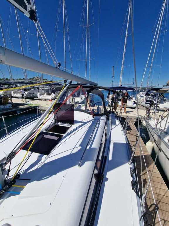 Image of Fantasy yacht #7