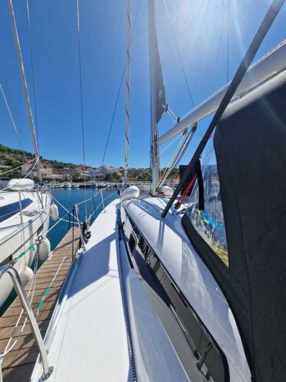 Image of Fantasy yacht #8