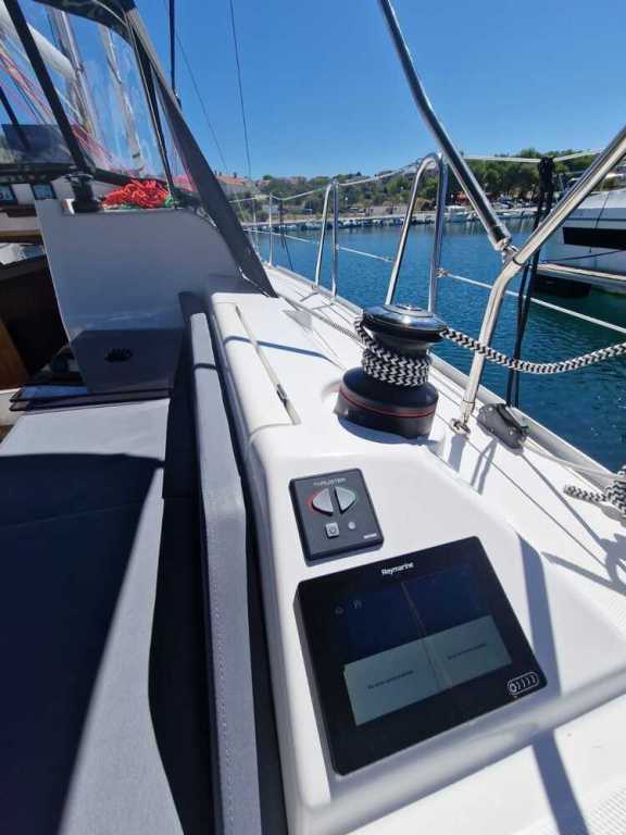 Image of Fantasy yacht #9