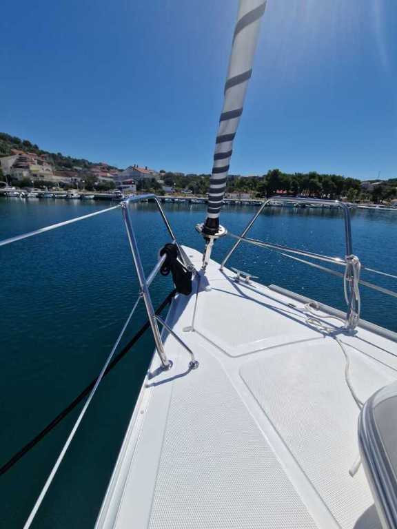 Image of Fantasy yacht #10