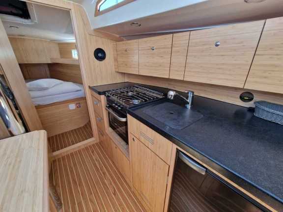 Image of Fantasy yacht #13