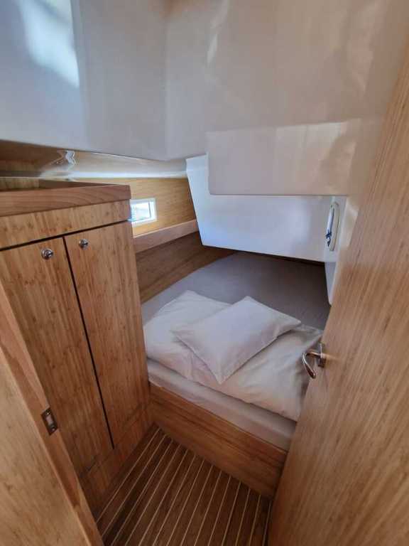 Image of Fantasy yacht #15