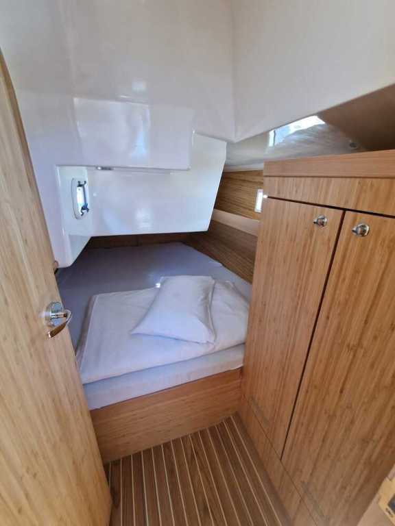 Image of Fantasy yacht #16