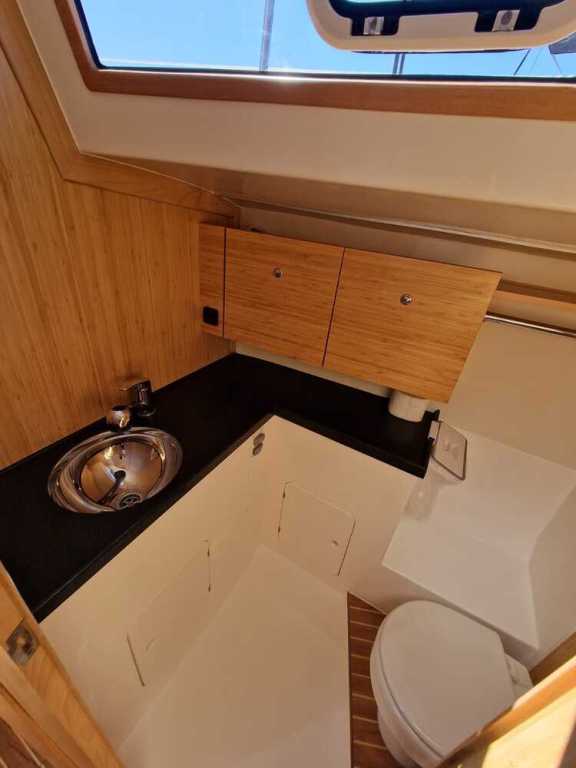 Image of Fantasy yacht #17