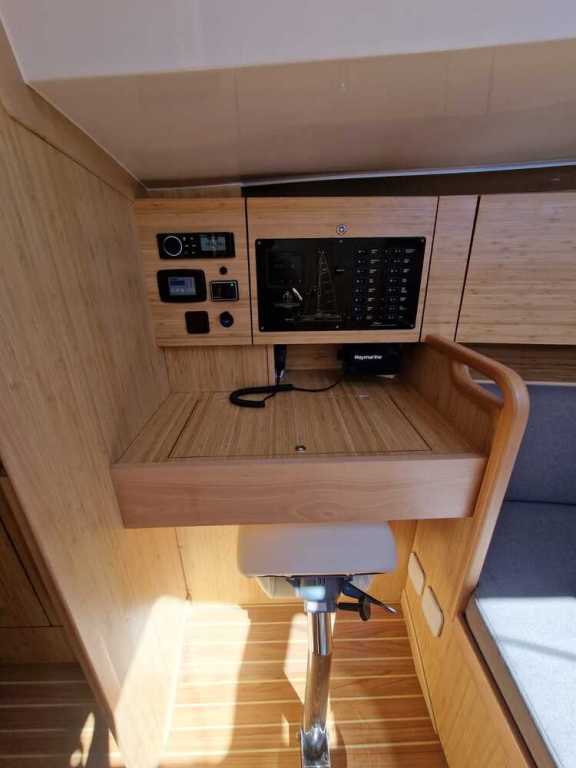 Image of Fantasy yacht #19