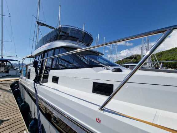 Image of Odysseya XI yacht #5