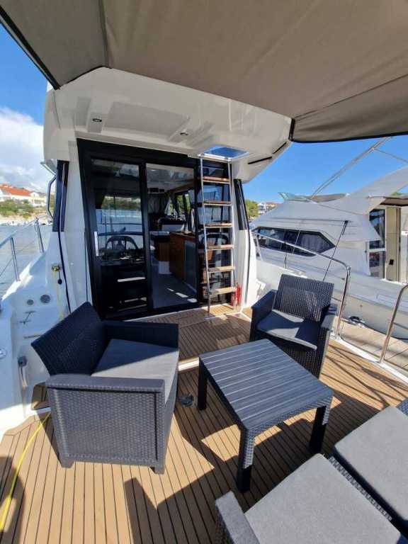 Image of Odysseya XI yacht #7