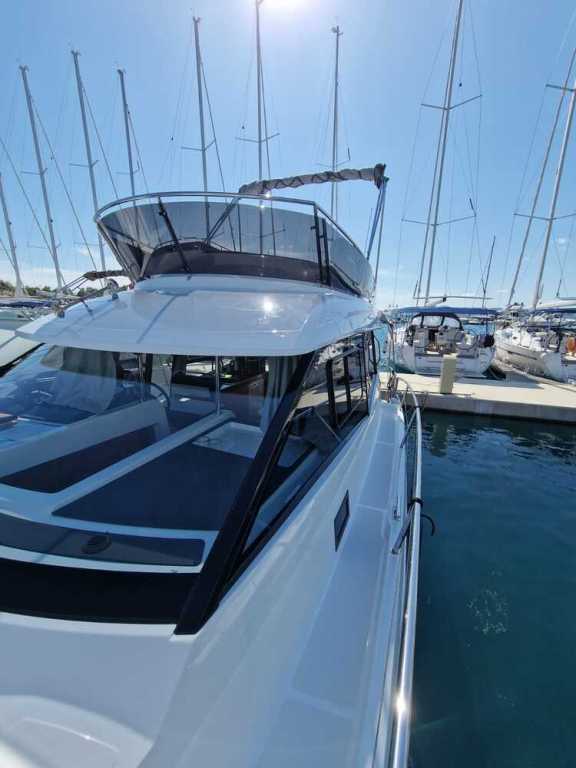 Image of Odysseya XI yacht #9