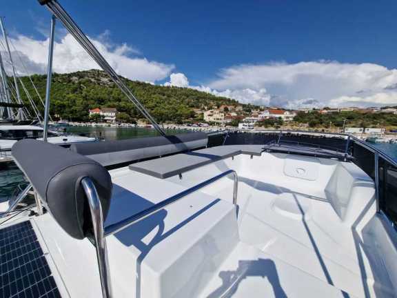 Image of Odysseya XI yacht #10